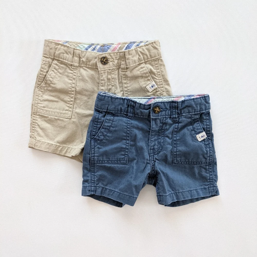 Carter's Surf Legend Shorts Set of 2